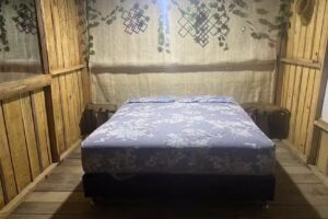 Finca . Ecoturistica caba&ntilde;as Yarumal