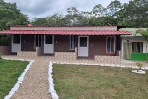 Finca Ecotur&iacute;stica Canaguaros