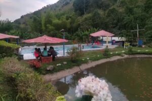 Finca ecoturistica El Avenazo