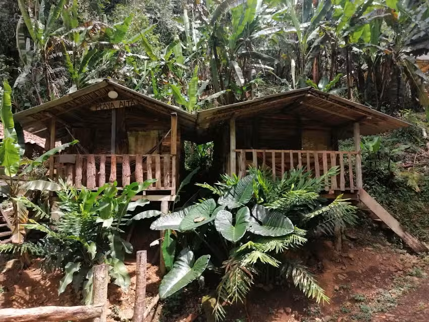 Finca ecoturistica el Para&iacute;so &ndash; Regi&oacute;n calima