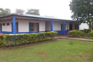 Finca Ecoturistica El Tesoro