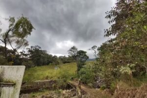 Finca Ecoturística El Triángulo