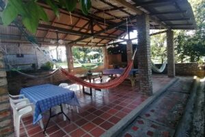 Finca Ecoturistica La Colonia