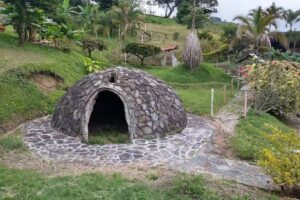 Finca Ecoturistica La Fania