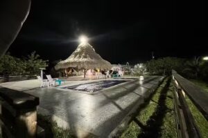 Finca Ecotur&iacute;stica Lagos de Isamar