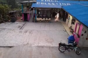 Finca ecoturistica palestina, alojamiento rural, camping garzon huila