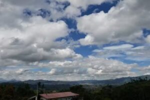 Finca Ecoturistica Quebrada Donato