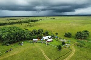 Finca Ecoturística Villa Adaluz