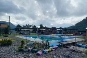 Finca ecotur&iacute;stica Villa Angela