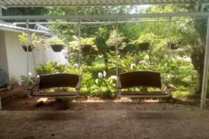 Finca Ecoturistica Villa Angie