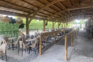 Finca Ecoturistica Villa del Sol