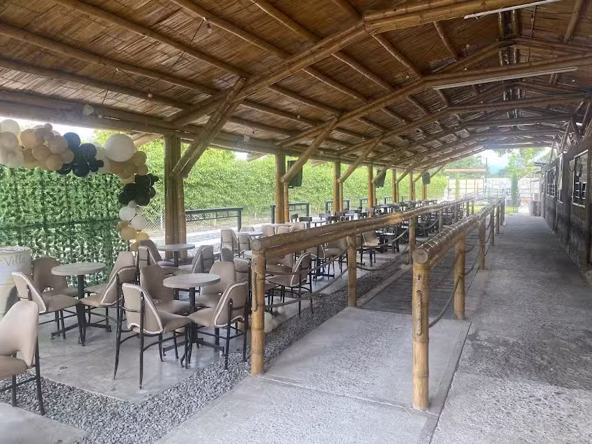 Finca Ecoturistica Villa del Sol