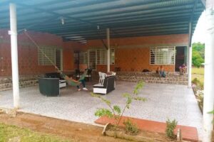 Finca Ecoturística Villa Esperanza