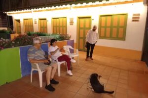 FINCA ECOTURISTICA VILLA JULIETA FRESNO TOLIMA