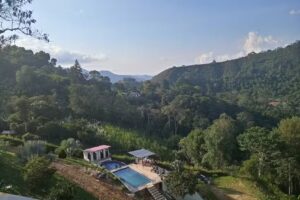 Finca ecoturistica Villa Manuela