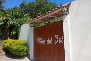Finca Ecoturistica Villas del Sol