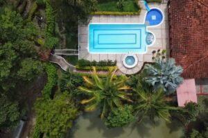 Finca El Ark de Noé