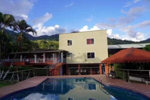 Finca El Ayer de Las 2 Marias