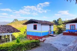 Finca El Balcón Sevillano