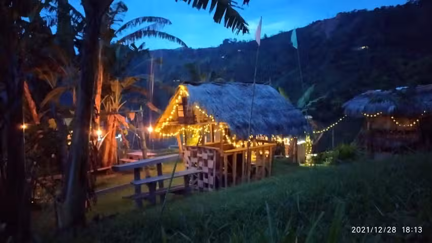 Finca El Balso &ndash; Ecoturismo Viterbo Caldas