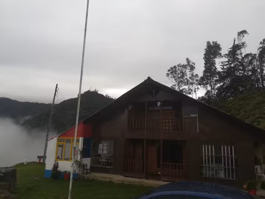 Finca El Bejuco