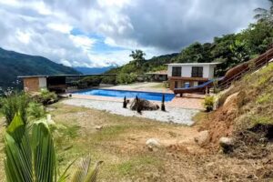 FINCA EL BOH&Iacute;O