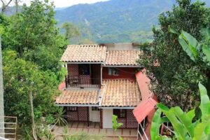 Finca El Caracol&iacute;