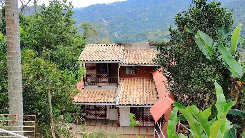 Finca El Caracol&iacute;