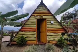 FINCA EL CASTILLO ECOTURISMO