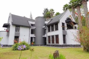 Finca El Castillo Rionegro