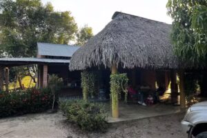 Finca el catabre
