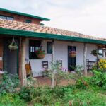 FINCA EL CEDRO