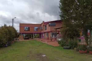 FINCA EL CEREZO flia Uribe Arango