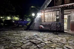 Finca el chalet SASAIMA