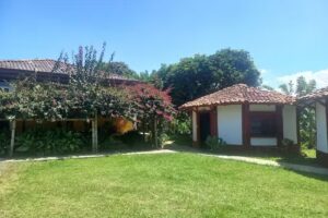 Finca El Cielo, Aire y Paisajes