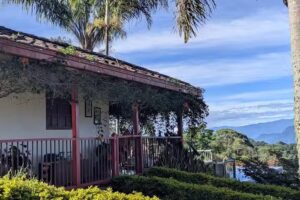 Finca El Cielo Fredonia