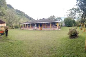 FINCA EL CLAVEL &ndash; GABRIEL MARIN