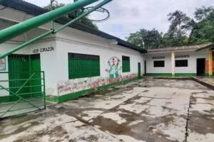 Finca El Coraz&oacute;n