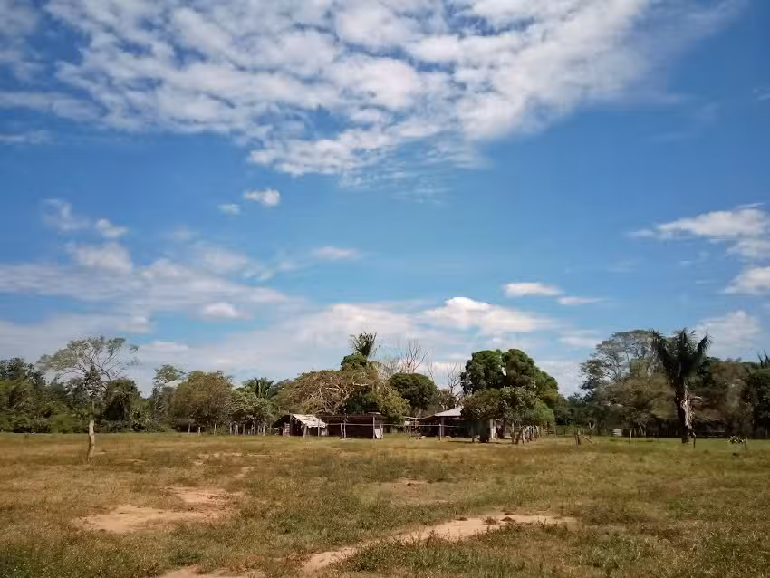 Finca El Delirio