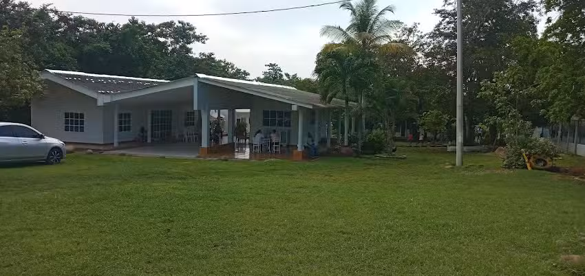 FINCA EL DESAFIO