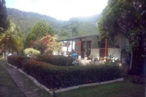 Finca El Diamante