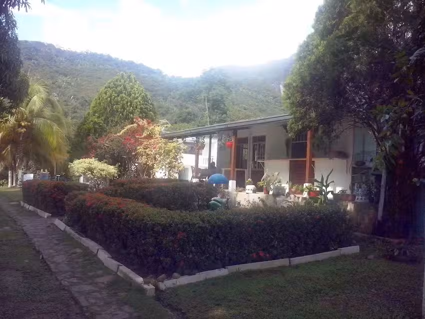 Finca El Diamante