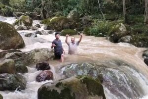 Finca el Ed&eacute;n