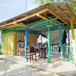 Finca el Ed&eacute;n