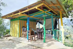 Finca el Ed&eacute;n