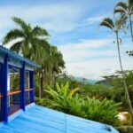 Finca el ed&eacute;n del Quind&iacute;o