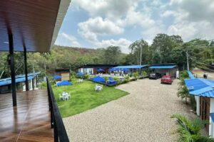 Finca El Ed&egrave;n: Melgar, Tolima