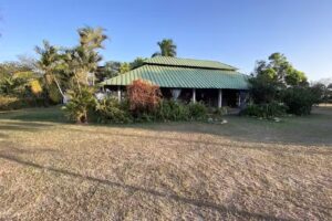 Finca El Ed&eacute;n Morichal Casanare