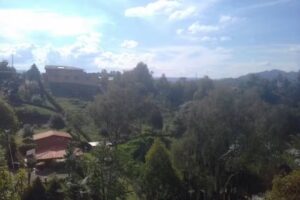 Finca El Eden – Santa Barbara