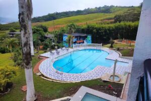 Finca El Encanto Lago Calima